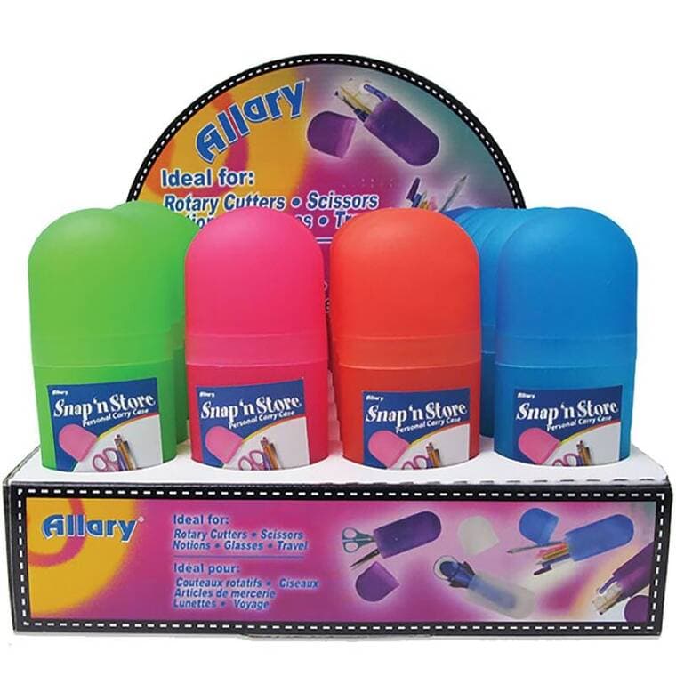 Storage Case - Allary