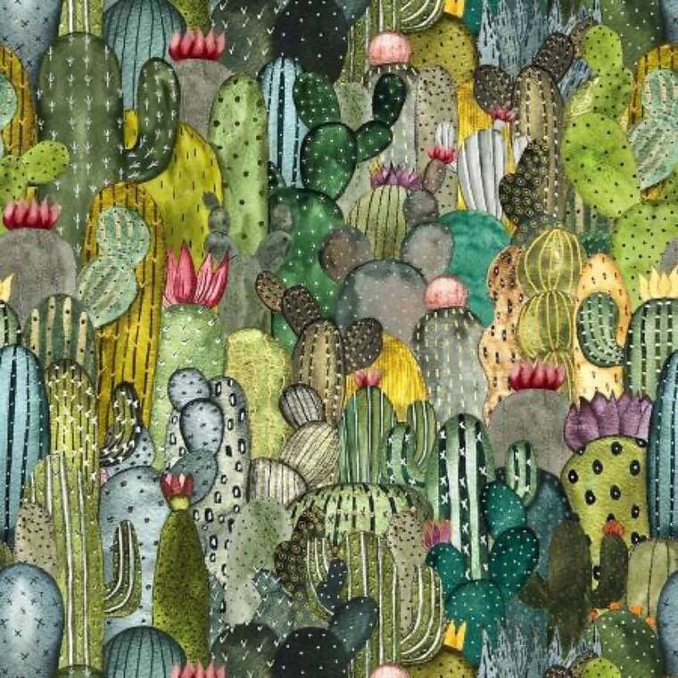 Magical Desert 8.4 Inch repeat