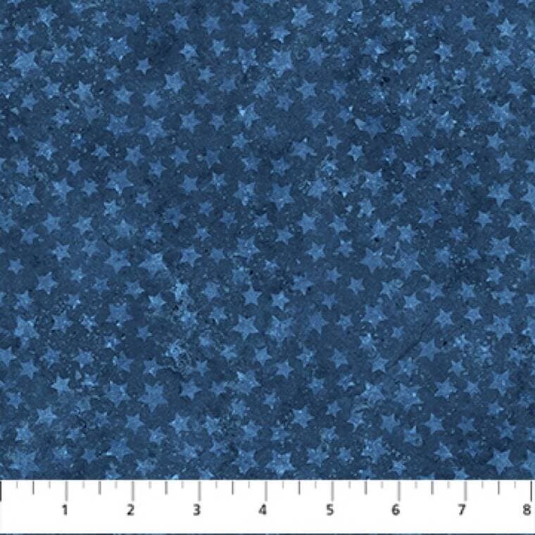 Star Blender Dk Blue - Stars & Stripes 13