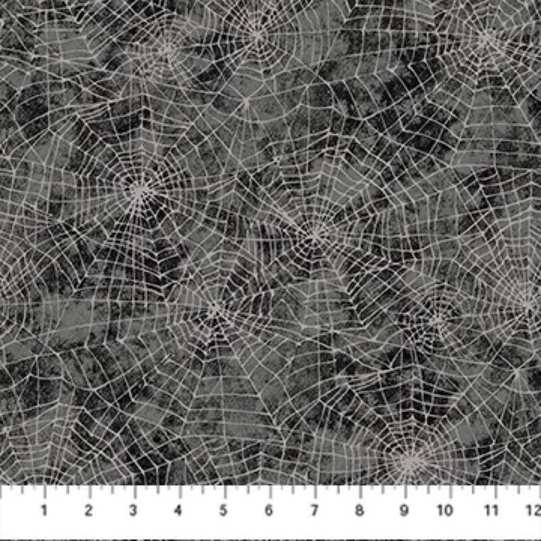 Spider Web Black Multi, Spellbound