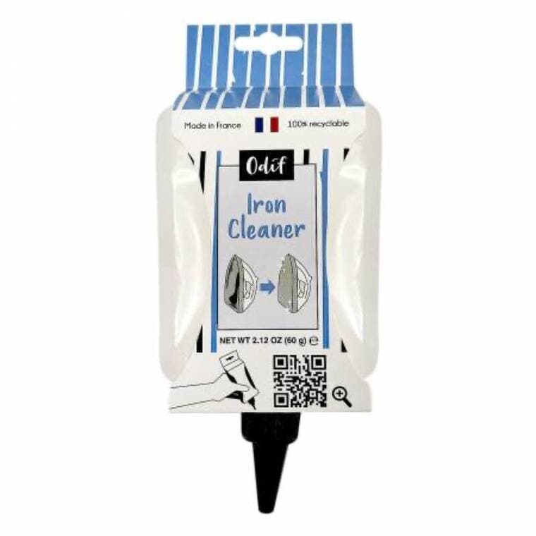 Iron Cleaner - Odif