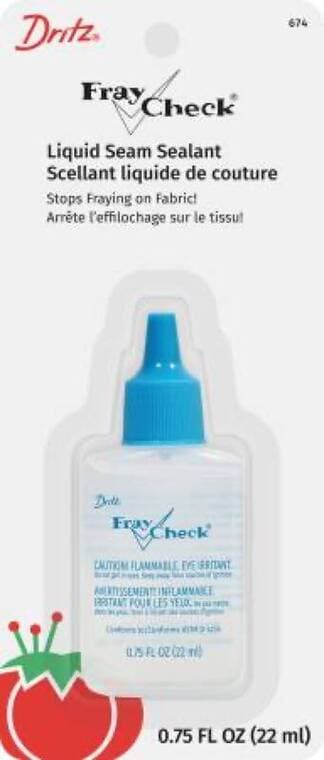 Fray Check - Dritz