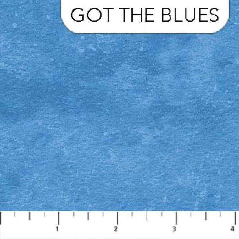 Toscana Got the Blues
