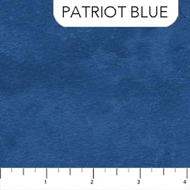 Toscana Patriot Blue