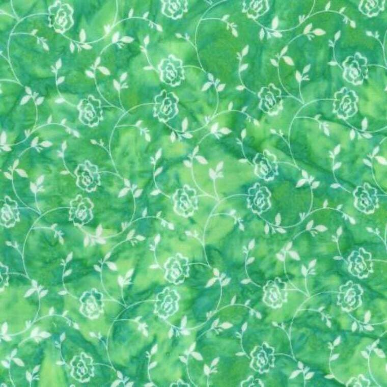 Rayon Rosarium Sew Soft, Leprechaun