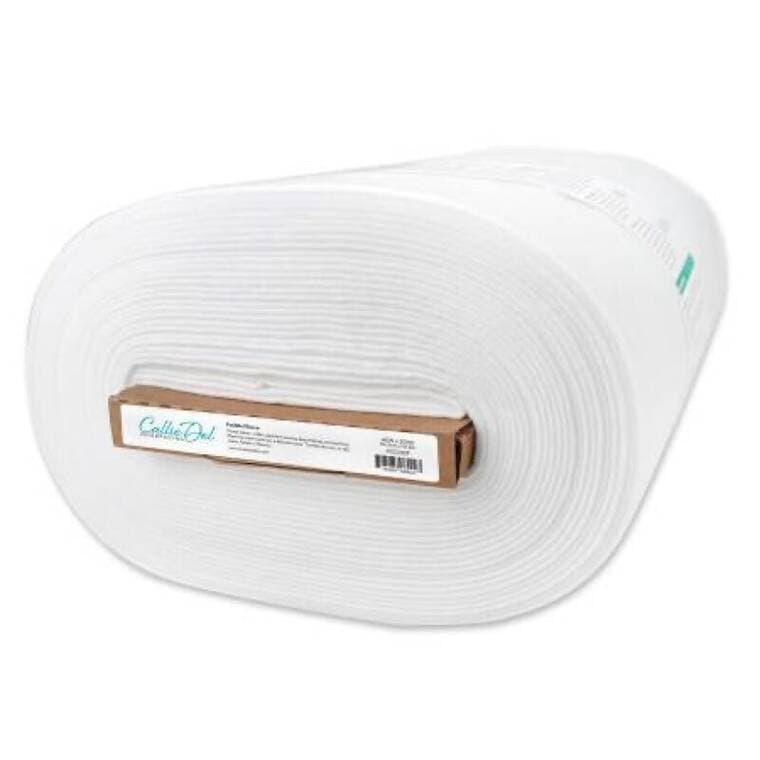 Fusible Fleece 45in x 20yds