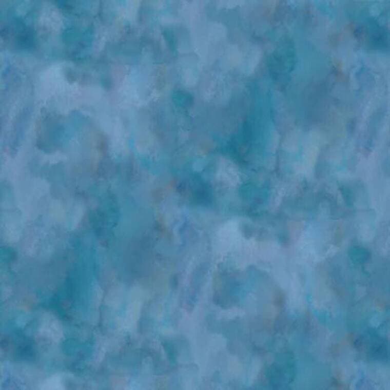 Blue Solid Texture