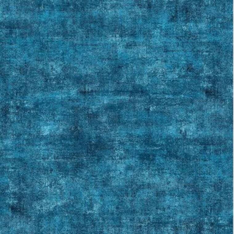 Turquoise Fresco Blender
