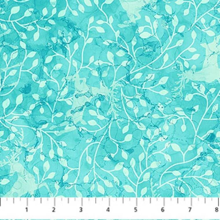 Reindeer Blender Turquoise