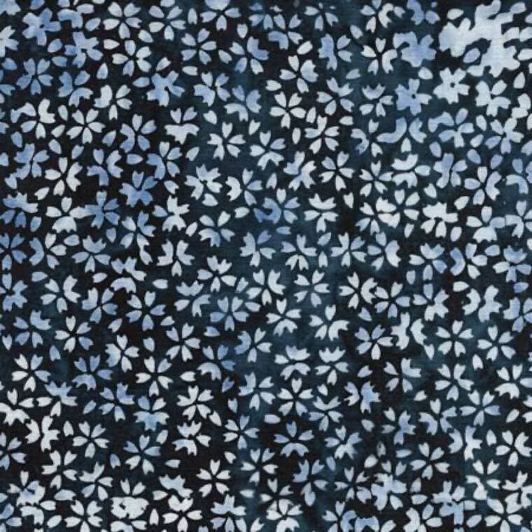 Fashion Crowd Rayon