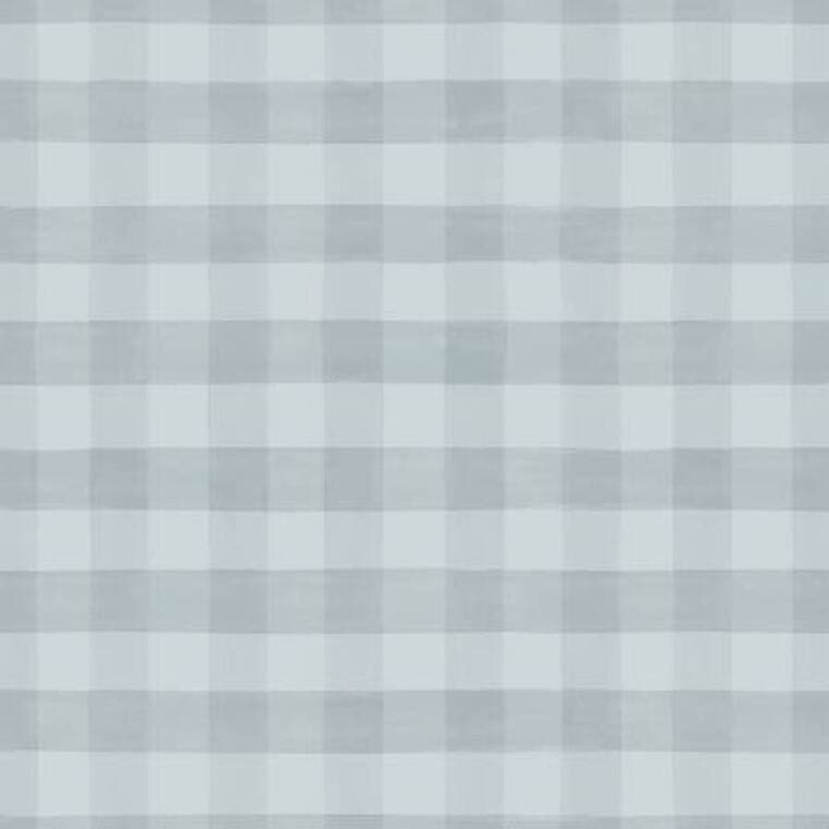 Farm View Soft Plaid