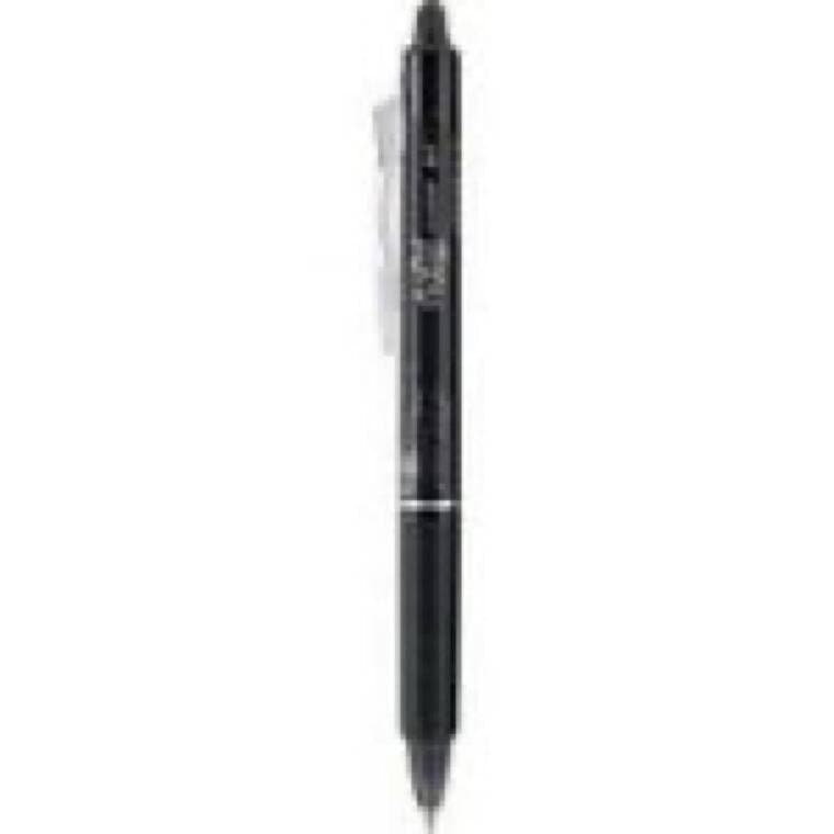 Frixion Clicker Gen Fine Black