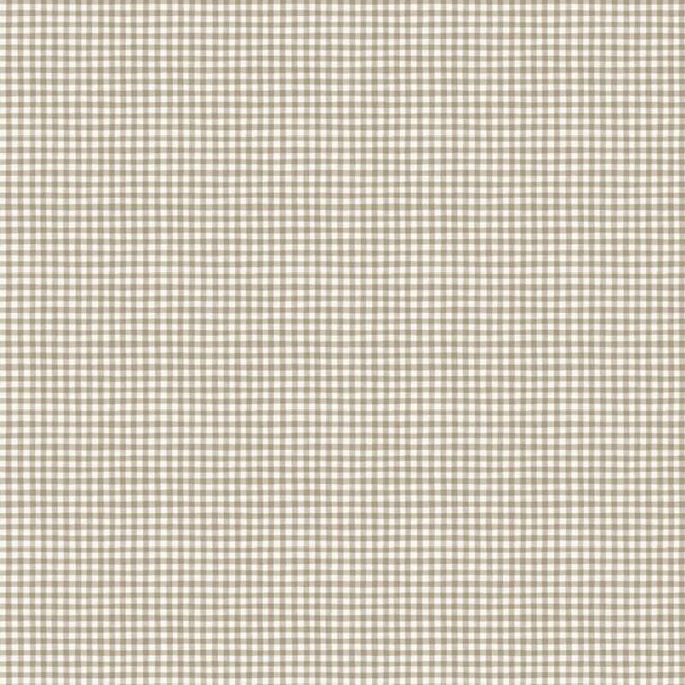 Humblebee Gingham Taupe