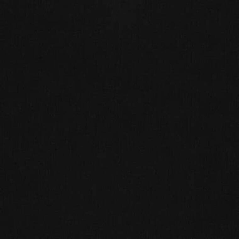 Kona Solid - Black