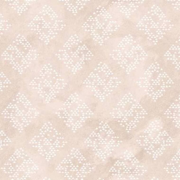 Diamond Geo Tan