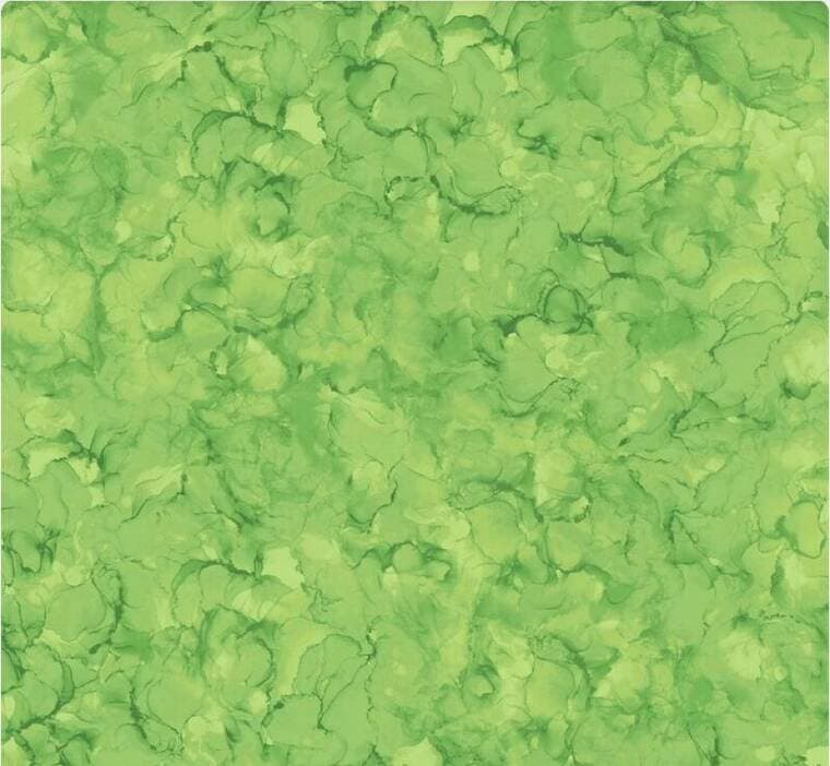Mirage - Green Apple - By Deborah Edwards
