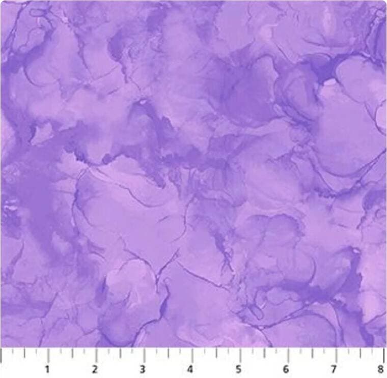 Mirage - Lavender - By Deborah Edwards