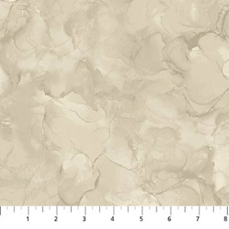 Mirage - Taupe - By Deborah Edwards