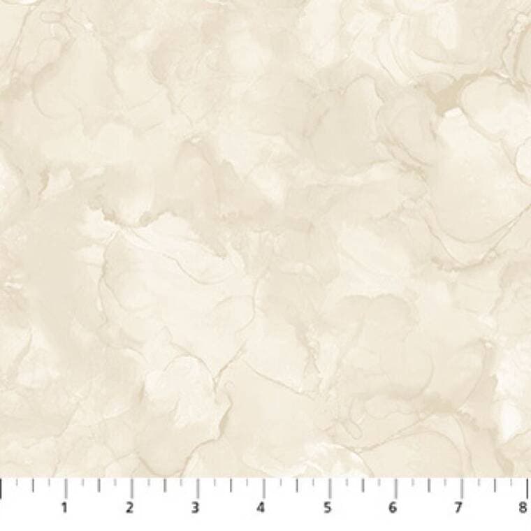 Mirage - Vanilla - By Deborah Edwards