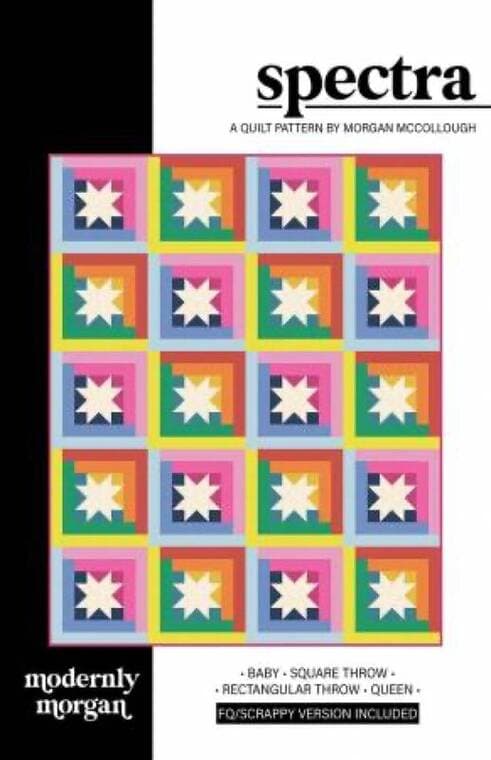 Spectra - Pattern
