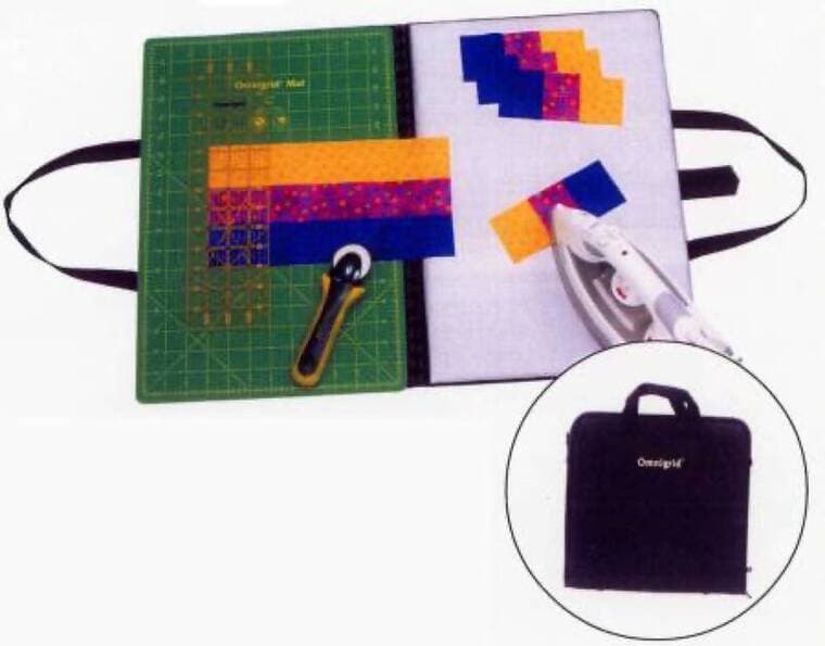 Omnigrid Fold Away 12 inx18 in