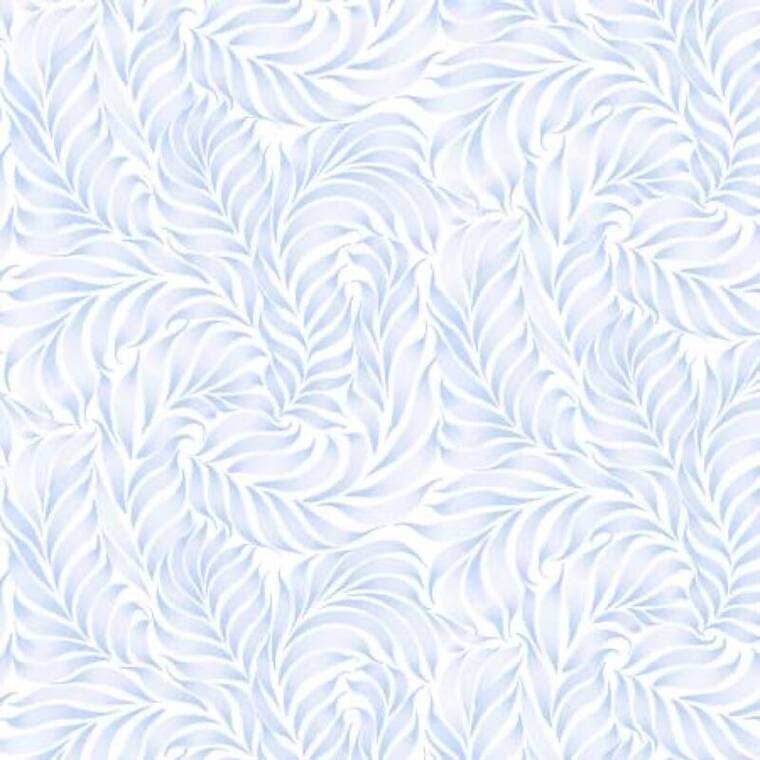 Porcelaina Packed Vines