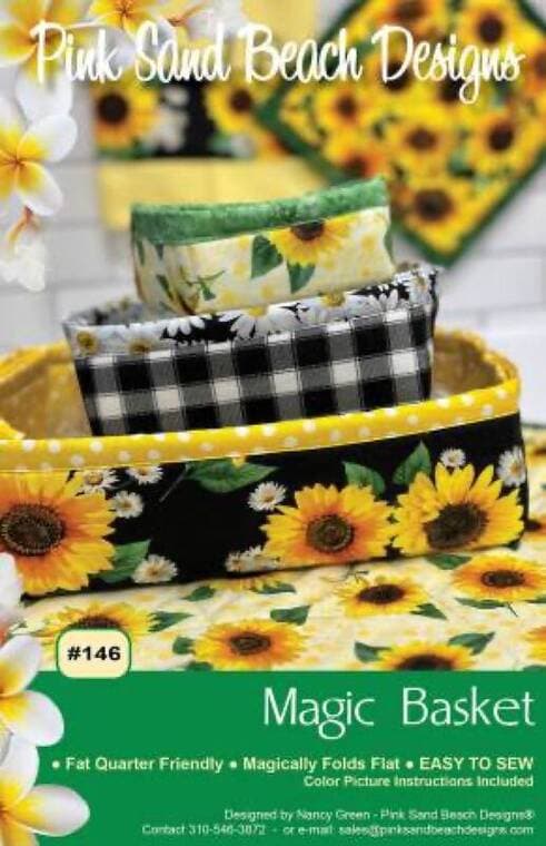 Magic Basket