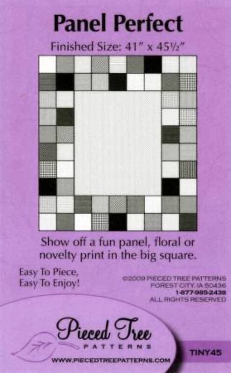 Panel Perfect